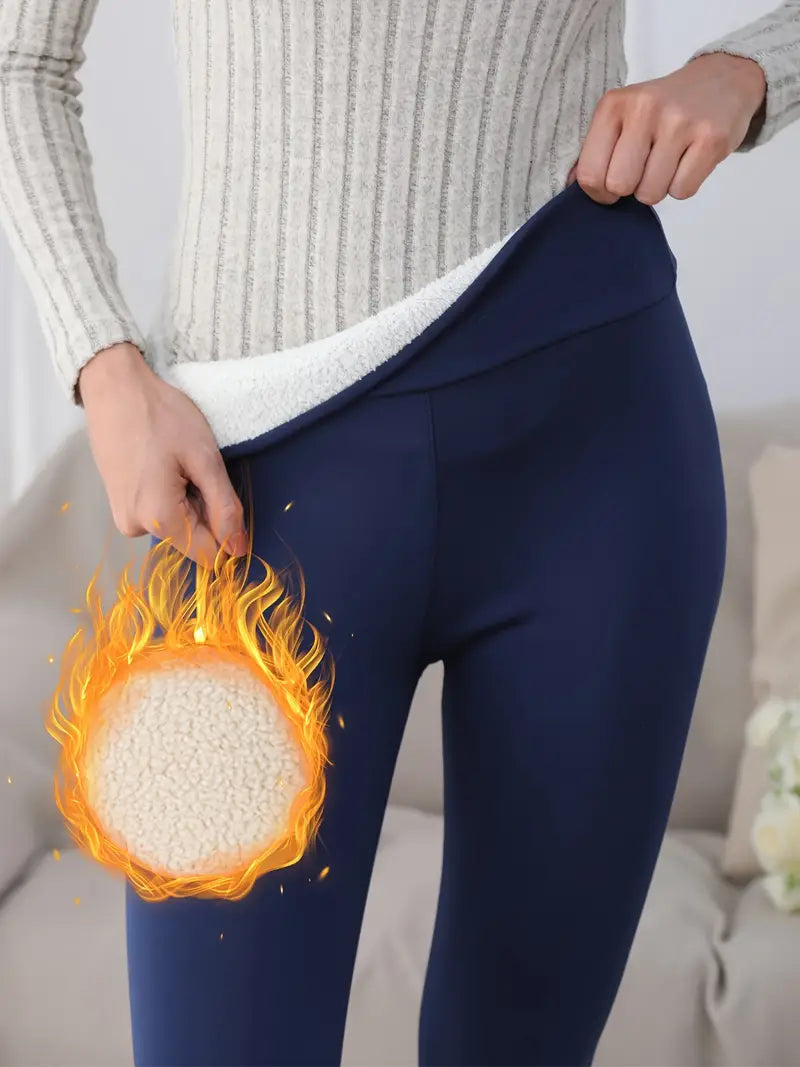 Adela™ – Leichte Thermo-Formhose für Damen