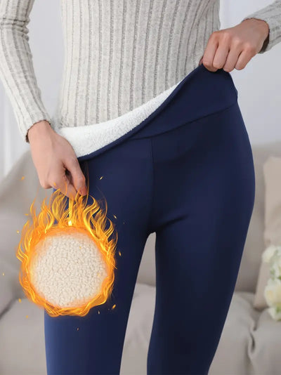 Adela™ – Leichte Thermo-Formhose für Damen