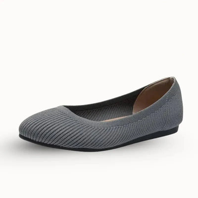 Rhea™ - Orthopediske Komfort Ballerinaer