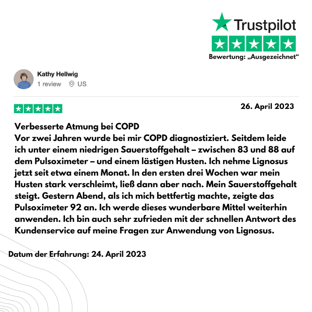 AirNatura™ – Natürliches, tiefes Atmen