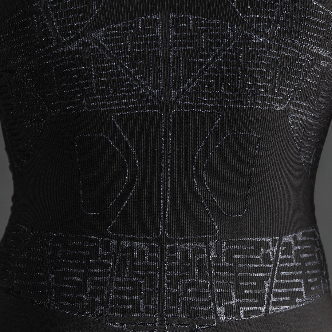 AeroSkin™ – Atmungsaktives Performance-Shirt