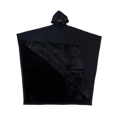 HearthHug™ – Weiche Kapuzendecke