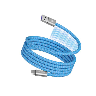 MagLink™ –  Magnetisches Anti-Verwicklungs-Kabel