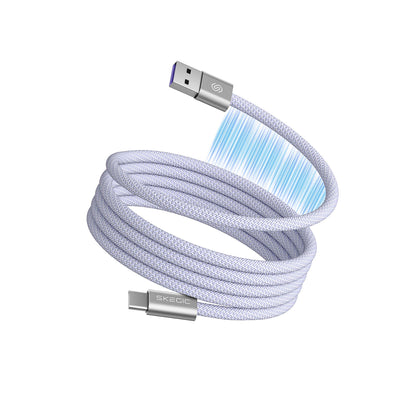 MagLink™ –  Magnetisches Anti-Verwicklungs-Kabel