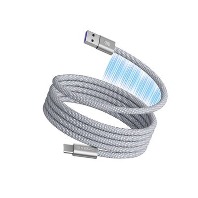 MagLink™ –  Magnetisches Anti-Verwicklungs-Kabel