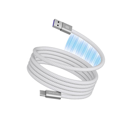 MagLink™ –  Magnetisches Anti-Verwicklungs-Kabel