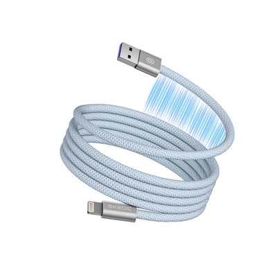 MagLink™ –  Magnetisches Anti-Verwicklungs-Kabel
