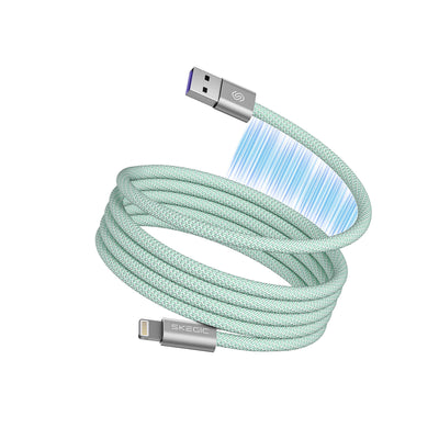 MagLink™ –  Magnetisches Anti-Verwicklungs-Kabel