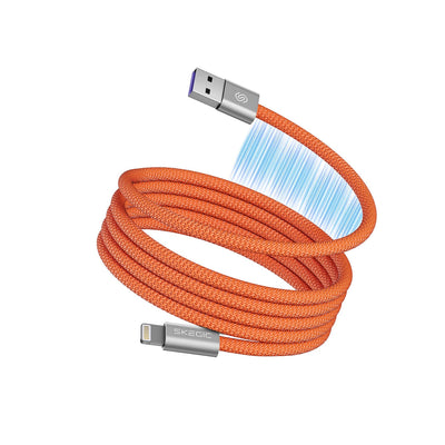 MagLink™ –  Magnetisches Anti-Verwicklungs-Kabel
