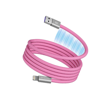 MagLink™ –  Magnetisches Anti-Verwicklungs-Kabel