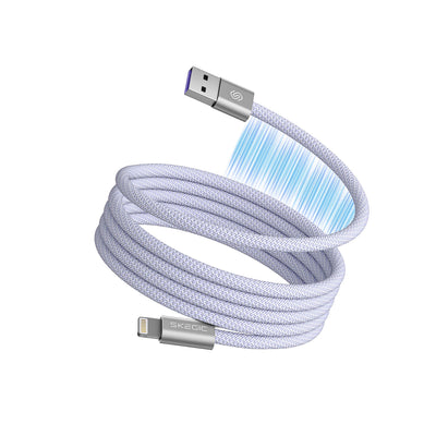 MagLink™ –  Magnetisches Anti-Verwicklungs-Kabel