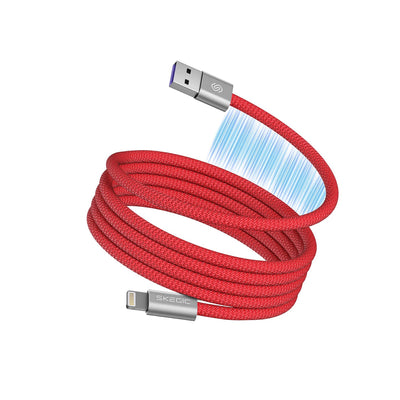 MagLink™ –  Magnetisches Anti-Verwicklungs-Kabel