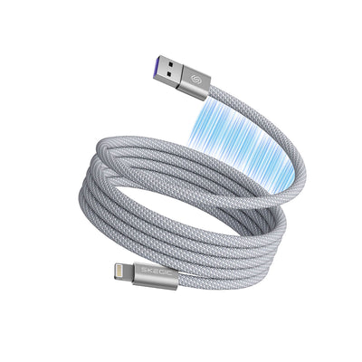 MagLink™ –  Magnetisches Anti-Verwicklungs-Kabel