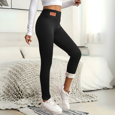 Adela™ – Leichte Thermo-Formhose für Damen