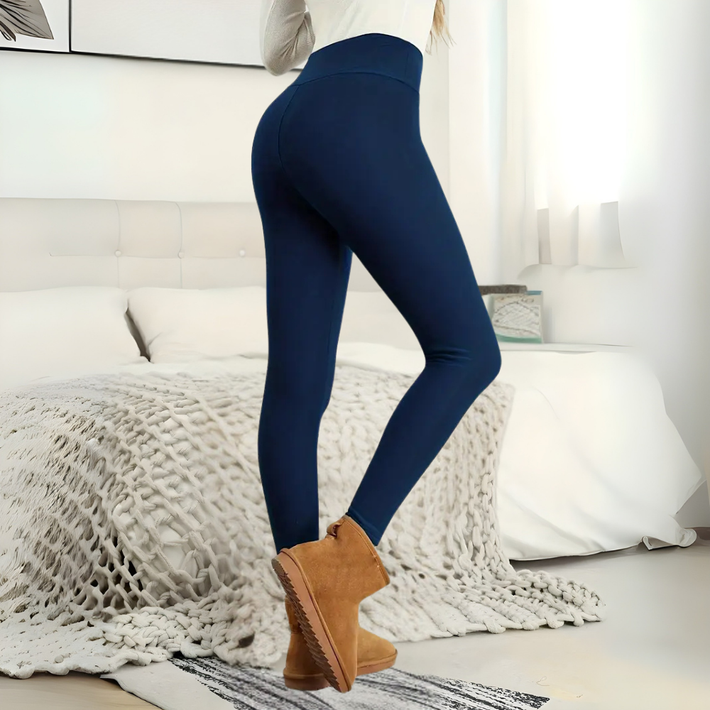Adela™ – Leichte Thermo-Formhose für Damen