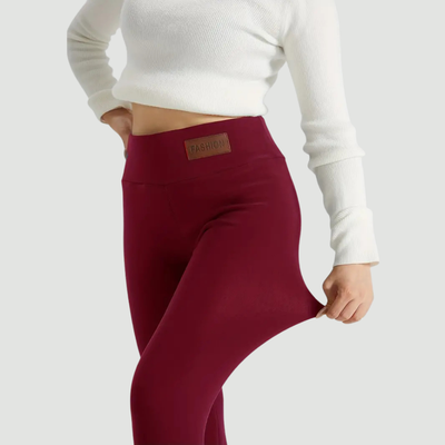 Adela™ – Leichte Thermo-Formhose für Damen