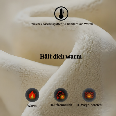 Adela™ – Leichte Thermo-Formhose für Damen