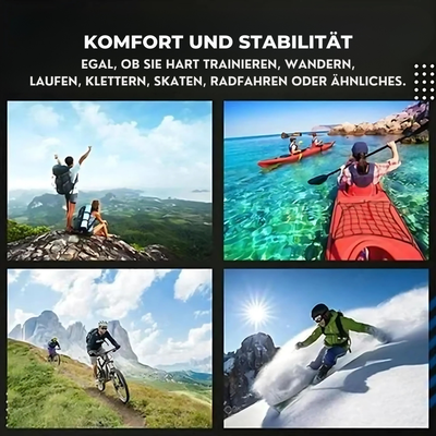 AeroBeat™ – Kabellose Open-Ear Knochenschall-Kopfhörer