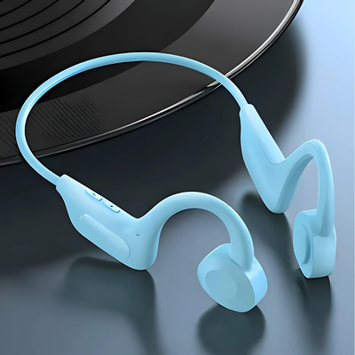 AeroBeat™ – Kabellose Open-Ear Knochenschall-Kopfhörer