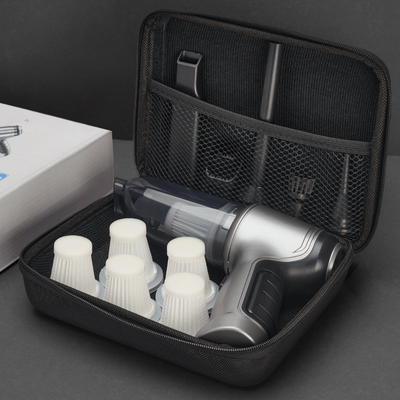 AirPure™ – Fortschrittlicher Staubsauger