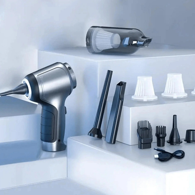 AirPure™ – Fortschrittlicher Staubsauger