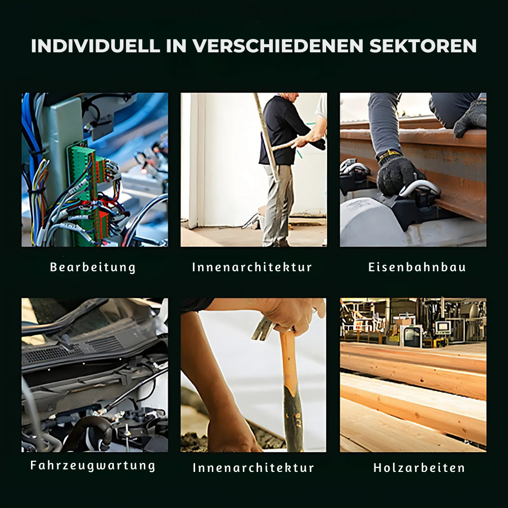 AnglePro™ – Präzises Digitales Taschen-Inklinometer