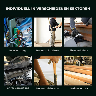 AnglePro™ – Präzises Digitales Taschen-Inklinometer