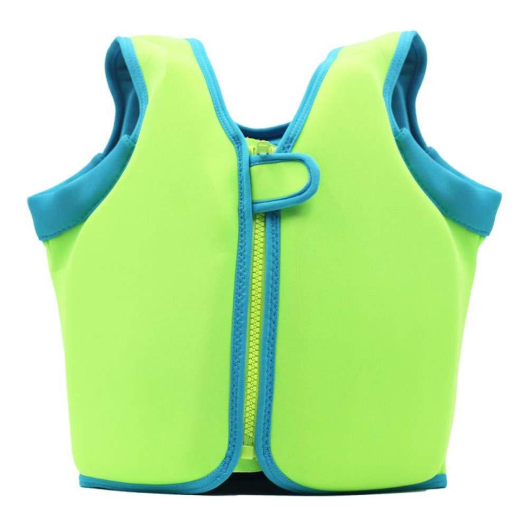 AquaGuard™ – Sichere Schwimmweste für Kinder