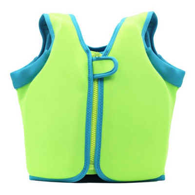 AquaGuard™ – Sichere Schwimmweste für Kinder