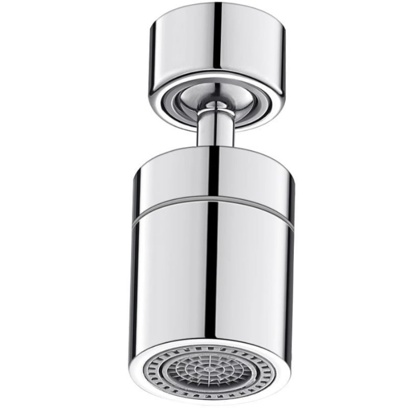 AquaTwist™ – 360° Flexibler Wasserhahn Verlängerer