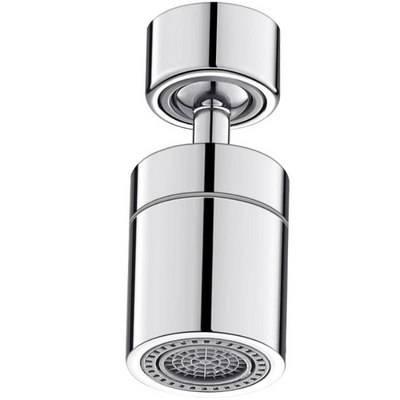 AquaTwist™ – 360° Flexibler Wasserhahn Verlängerer