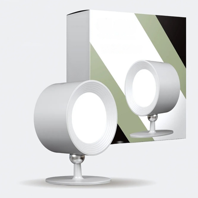 AuraLite™ – Kabellose Magnetische Spotlight-Lampe
