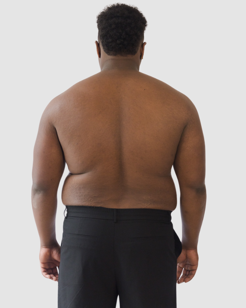 TitanForm™ – Kompressions-Tanktop für Brust und Rumpf