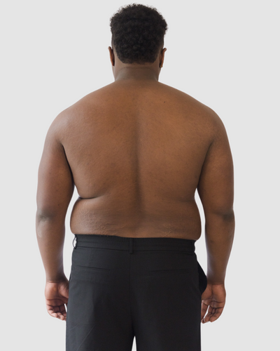 TitanForm™ – Kompressions-Tanktop für Brust und Rumpf