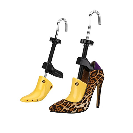 FlexiFit™ – Verstellbarer Schuhweiten- und Längen Dehner