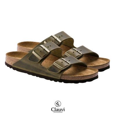 Alex™ – Leichte Komfort-Sandalen