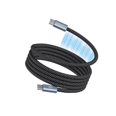 MagLink™ –  Magnetisches Anti-Verwicklungs-Kabel