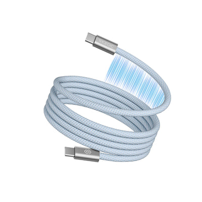 MagLink™ –  Magnetisches Anti-Verwicklungs-Kabel
