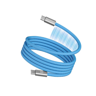 MagLink™ –  Magnetisches Anti-Verwicklungs-Kabel