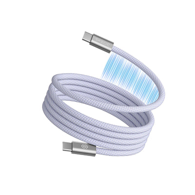 MagLink™ –  Magnetisches Anti-Verwicklungs-Kabel