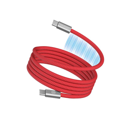 MagLink™ –  Magnetisches Anti-Verwicklungs-Kabel