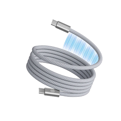 MagLink™ –  Magnetisches Anti-Verwicklungs-Kabel
