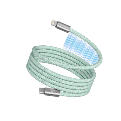 MagLink™ –  Magnetisches Anti-Verwicklungs-Kabel