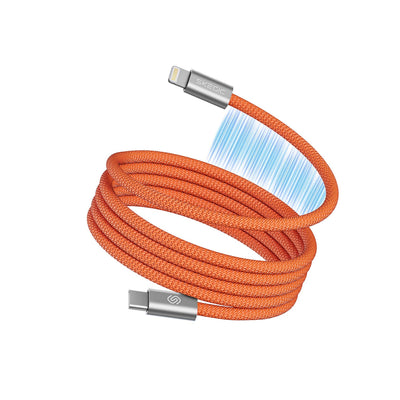 MagLink™ –  Magnetisches Anti-Verwicklungs-Kabel