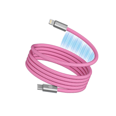 MagLink™ –  Magnetisches Anti-Verwicklungs-Kabel