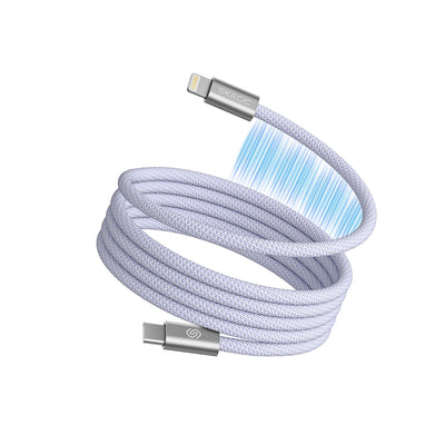 MagLink™ –  Magnetisches Anti-Verwicklungs-Kabel