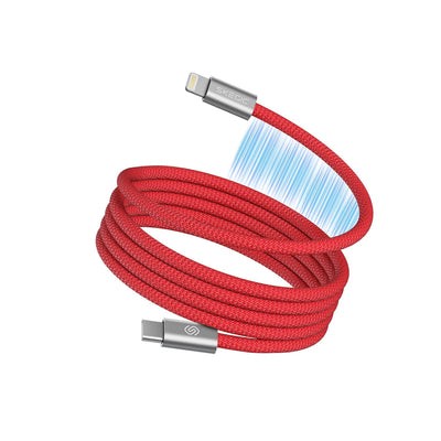 MagLink™ –  Magnetisches Anti-Verwicklungs-Kabel