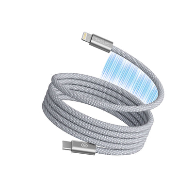 MagLink™ –  Magnetisches Anti-Verwicklungs-Kabel