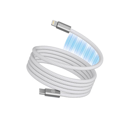 MagLink™ –  Magnetisches Anti-Verwicklungs-Kabel