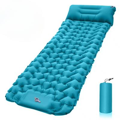 CampCloud™ – Ultraleichte Kompakte Isomatte